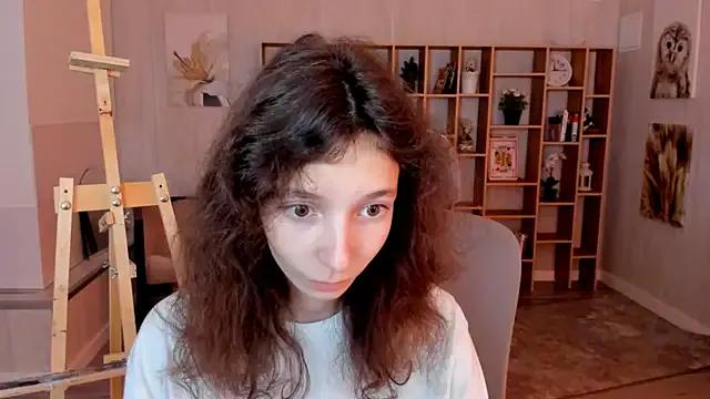 Try our streaming cams variety and talk on a personal level with our adorable girls streamers, showing off their bountiful shapes and dildos.