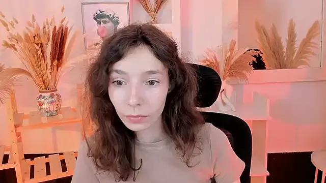 EmmanuellBrown from StripChat is Freechat