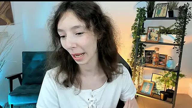 Try our streaming cams variety and talk on a personal level with our adorable girls streamers, showing off their bountiful shapes and dildos.