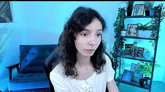 Try our streaming cams variety and talk on a personal level with our adorable girls streamers, showing off their bountiful shapes and dildos.