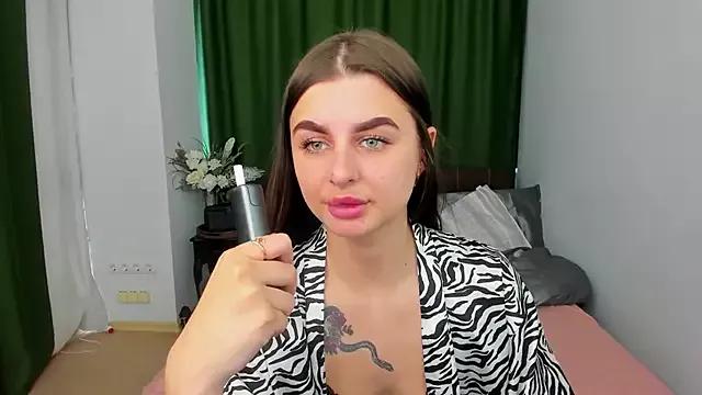 Try our streaming cams variety and talk on a personal level with our adorable girls streamers, showing off their bountiful shapes and dildos.