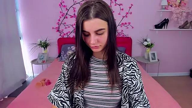 Try our streaming cams variety and talk on a personal level with our adorable girls streamers, showing off their bountiful shapes and dildos.