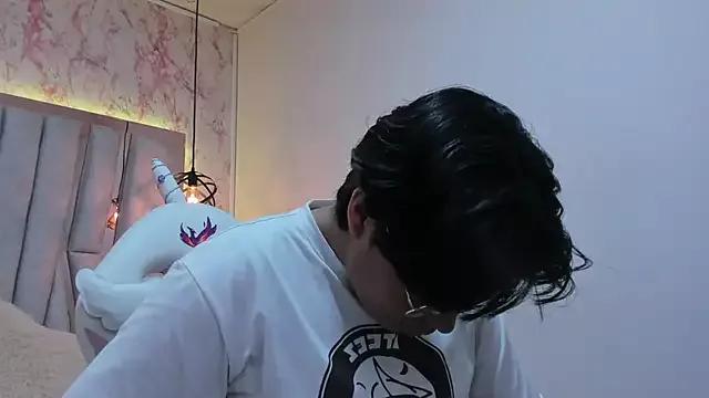 Emmapark_ from StripChat