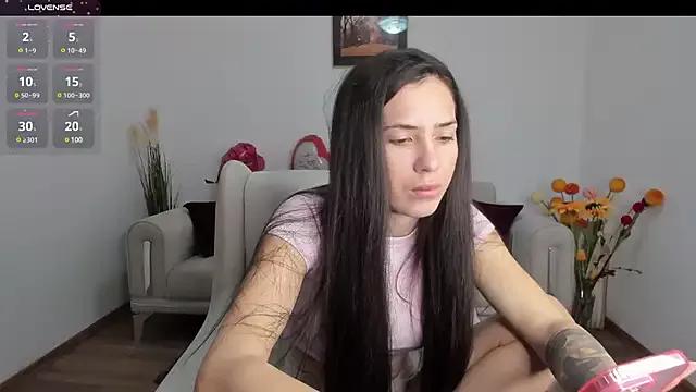Emmapmg from StripChat