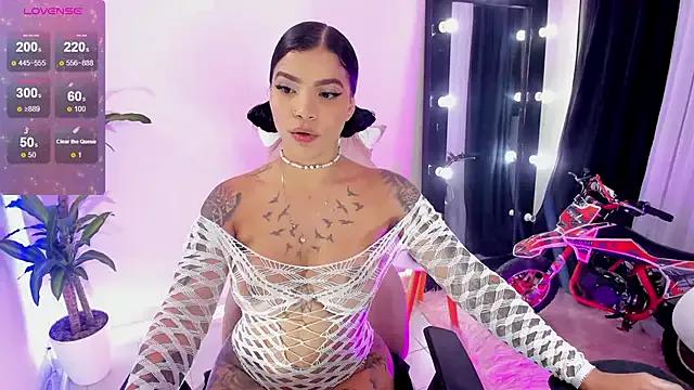 Try our streaming cams variety and talk on a personal level with our adorable girls streamers, showing off their bountiful shapes and dildos.