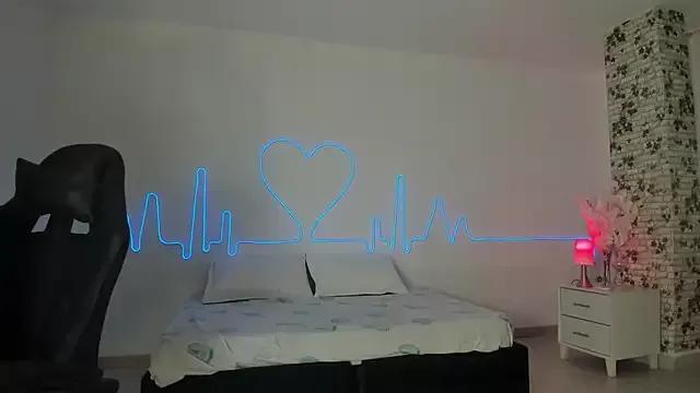 Try our streaming cams variety and talk on a personal level with our adorable girls streamers, showing off their bountiful shapes and dildos.