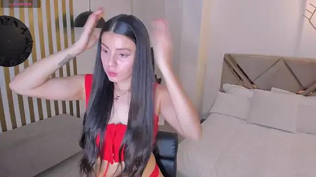 Try our streaming cams variety and talk on a personal level with our adorable girls streamers, showing off their bountiful shapes and dildos.