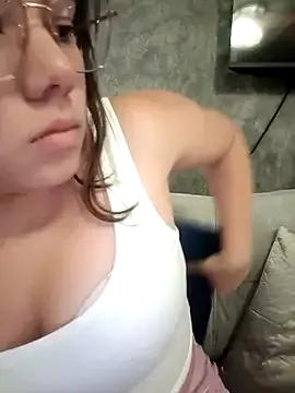 Try our streaming cams variety and talk on a personal level with our adorable girls streamers, showing off their bountiful shapes and dildos.
