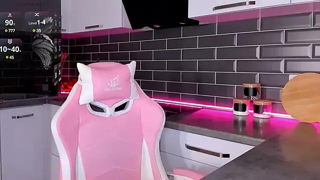 Try our streaming cams variety and talk on a personal level with our adorable girls streamers, showing off their bountiful shapes and dildos.