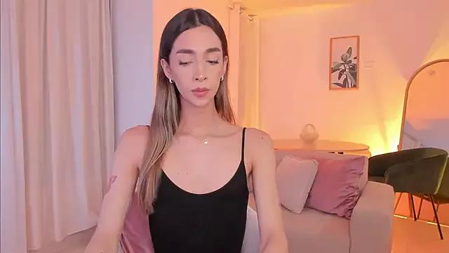 Emmavr from StripChat