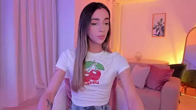 Emmavr from StripChat