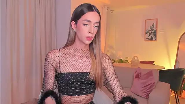 Emmavr from StripChat