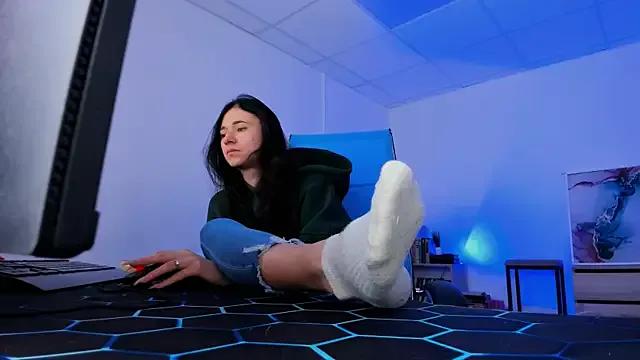 EmmaWatttsonn from StripChat