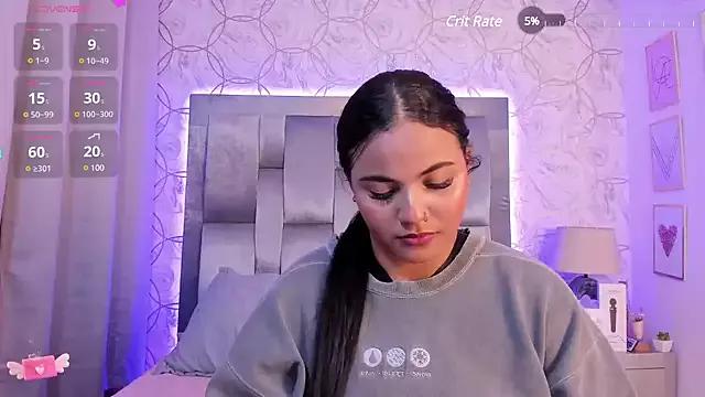 EmmaWeest from StripChat