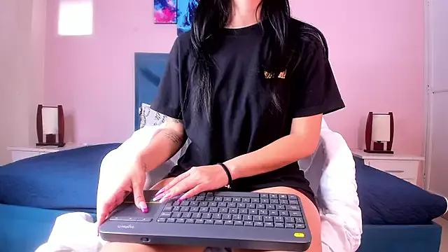 Try our streaming cams variety and talk on a personal level with our adorable girls streamers, showing off their bountiful shapes and dildos.