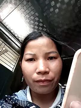 EmMay123 from StripChat is Freechat