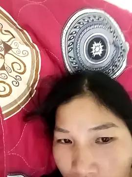 EmMay123 from StripChat is Freechat