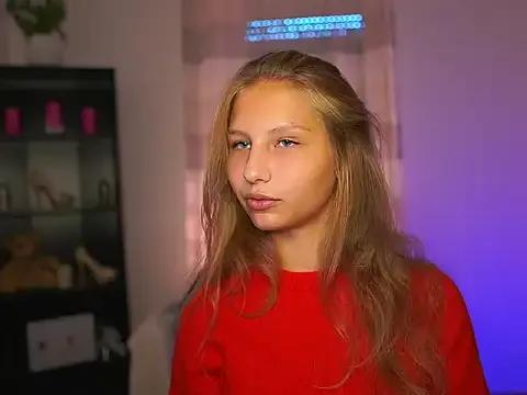 Emmie_murray from StripChat