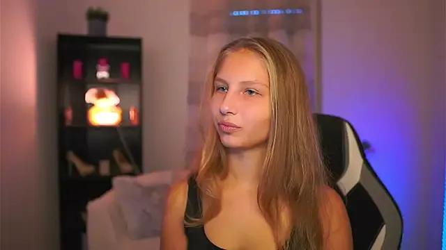 Try our streaming cams variety and talk on a personal level with our adorable girls streamers, showing off their bountiful shapes and dildos.