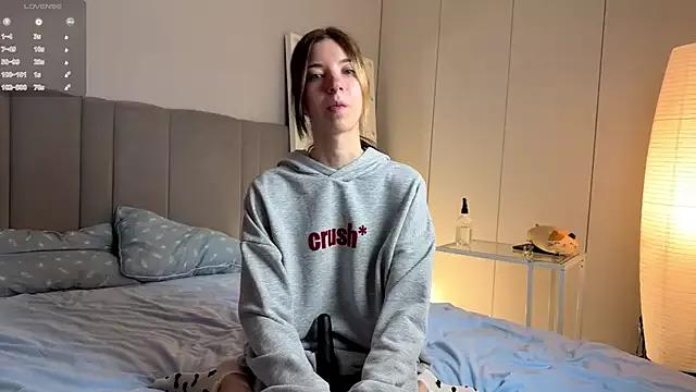EmmieBlade from StripChat