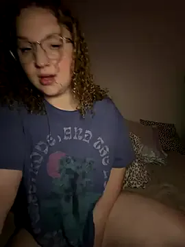 EmmieRae on StripChat 