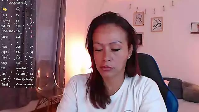 Emmily_castro from StripChat