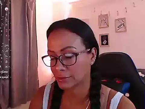 Emmily_castro from StripChat