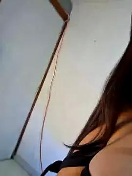 emmily_d from StripChat