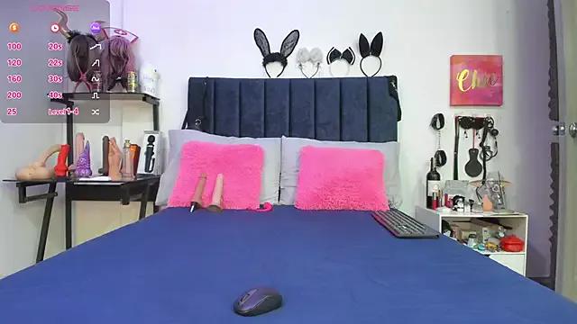 Try our streaming cams variety and talk on a personal level with our adorable girls streamers, showing off their bountiful shapes and dildos.