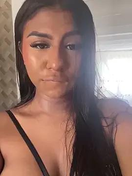 Emmily_Vargas from StripChat