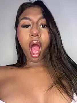 Emmily_Vargas from StripChat