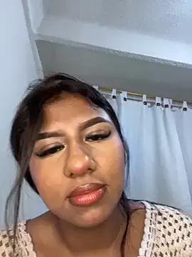 Emmily_Vargas from StripChat