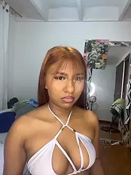 Emmily_Vargas from StripChat
