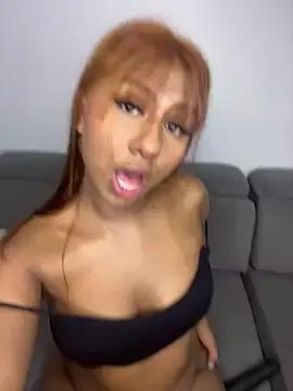 Emmily_Vargas from StripChat