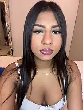 Emmily_Vargas from StripChat