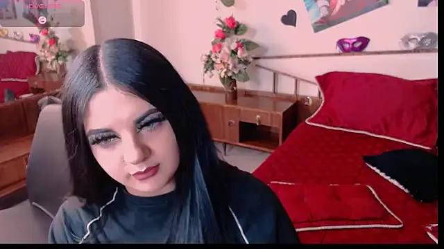 EmmilyConnor from StripChat is Freechat