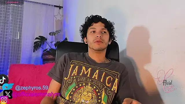 emmmalym from StripChat