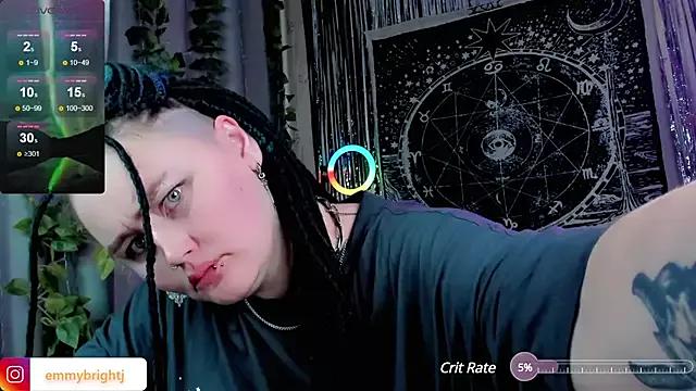 emmy_bright from StripChat
