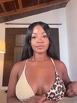 Emmy_jacksson from StripChat is Freechat