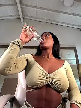 Try our streaming cams variety and talk on a personal level with our adorable girls streamers, showing off their bountiful shapes and dildos.