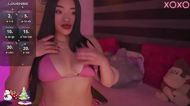 Emmy_lee1_ from StripChat