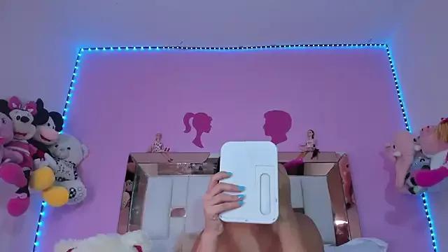 Emmy_Rivas from StripChat is Freechat