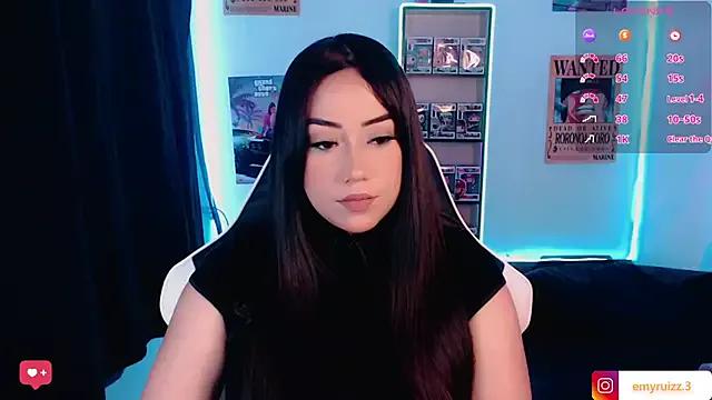 Try our streaming cams variety and talk on a personal level with our adorable girls streamers, showing off their bountiful shapes and dildos.