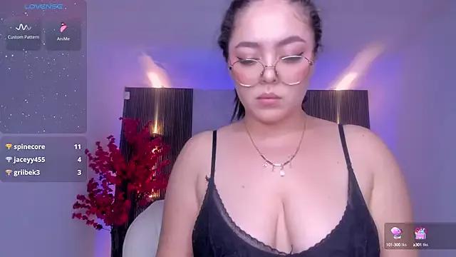 emmy_walker from StripChat