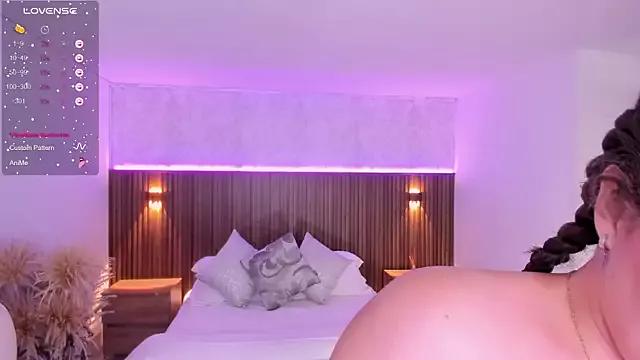 Try our streaming cams variety and talk on a personal level with our adorable girls streamers, showing off their bountiful shapes and dildos.