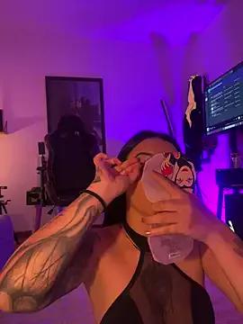 Try our streaming cams variety and talk on a personal level with our adorable girls streamers, showing off their bountiful shapes and dildos.