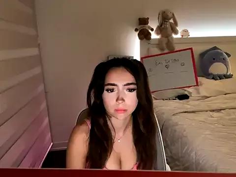 emmyfawn from StripChat