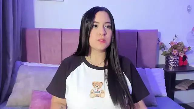 EmmyGray from StripChat