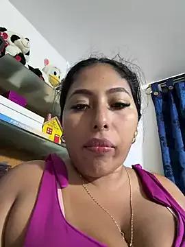 emmyjhonson07 from StripChat