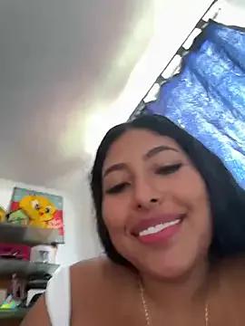 emmyjhonson07 from StripChat